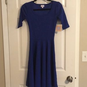 XXS Lularoe Nicole. NWT